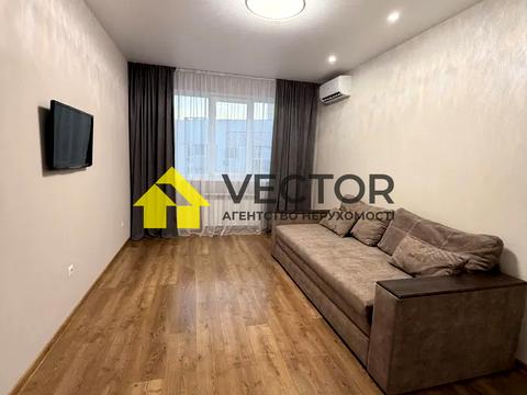 квартира за адресою Полтавська вул., 1