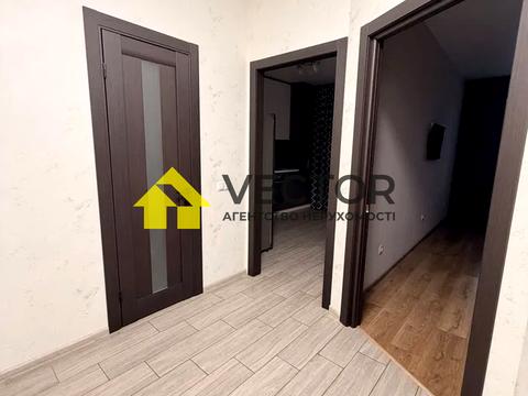 квартира за адресою Полтавська вул., 1