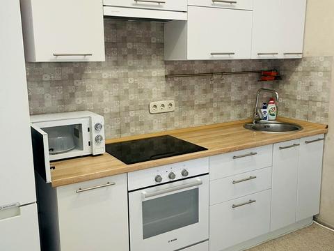 квартира за адресою Берестейський просп. (Перемоги), 71-А