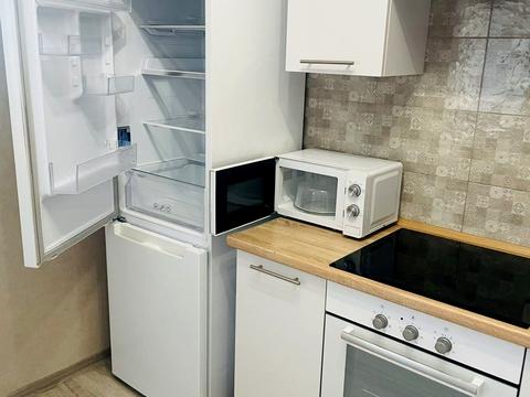 квартира за адресою Берестейський просп. (Перемоги), 71-А