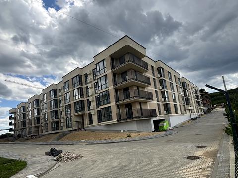 квартира по адресу Золота ул., (Будинок)