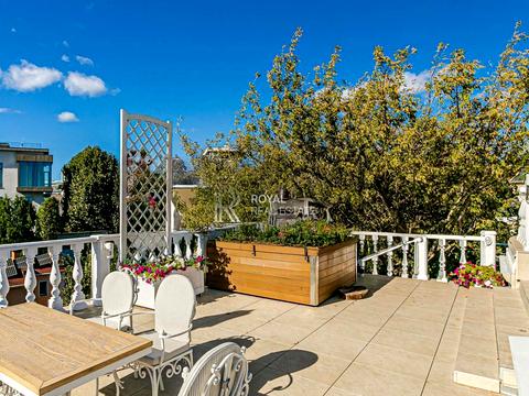 дом по адресу Редутная ул., 58