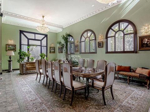 дом по адресу Редутная ул., 58