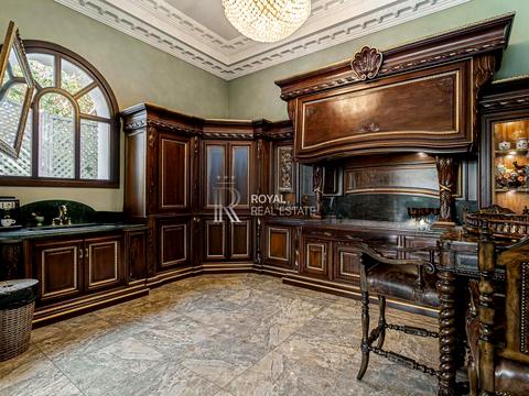 дом по адресу Редутная ул., 58