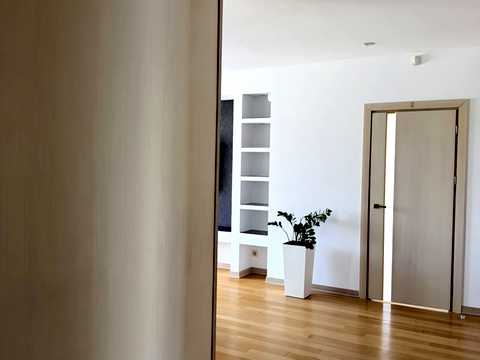 квартира по адресу Петра Панча ул., 18-Б
