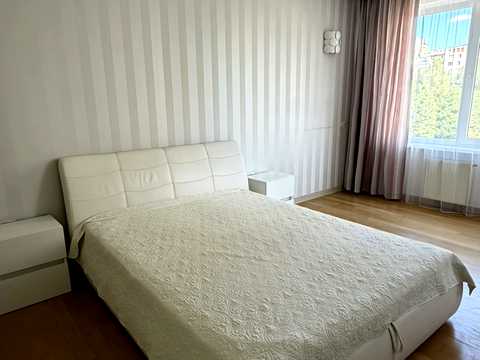 квартира по адресу Петра Панча ул., 18-Б
