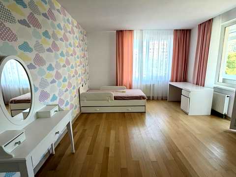 квартира по адресу Петра Панча ул., 18-Б