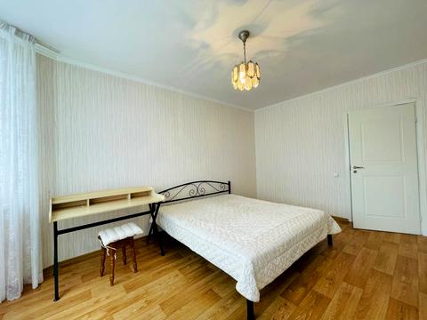 квартира за адресою Єлизавети Чавдар вул., 7