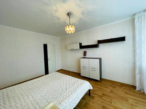 квартира за адресою Єлизавети Чавдар вул., 7