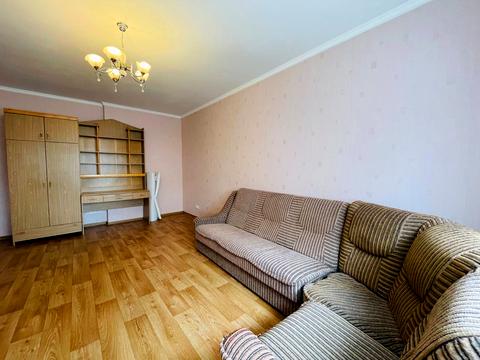 квартира за адресою Єлизавети Чавдар вул., 7