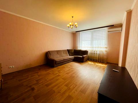 квартира за адресою Єлизавети Чавдар вул., 7