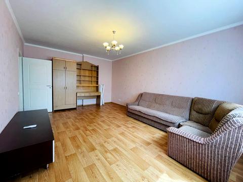 квартира за адресою Єлизавети Чавдар вул., 7