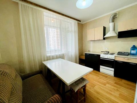 квартира за адресою Єлизавети Чавдар вул., 7
