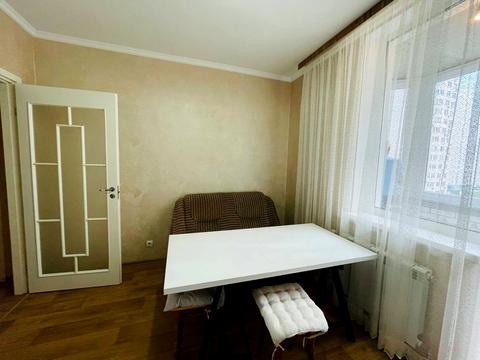 квартира за адресою Єлизавети Чавдар вул., 7