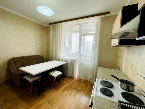 квартира за адресою Єлизавети Чавдар вул., 7