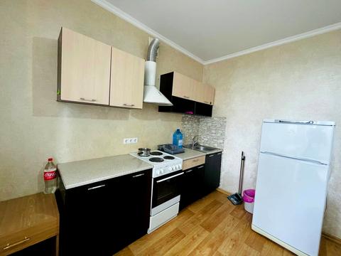 квартира за адресою Єлизавети Чавдар вул., 7