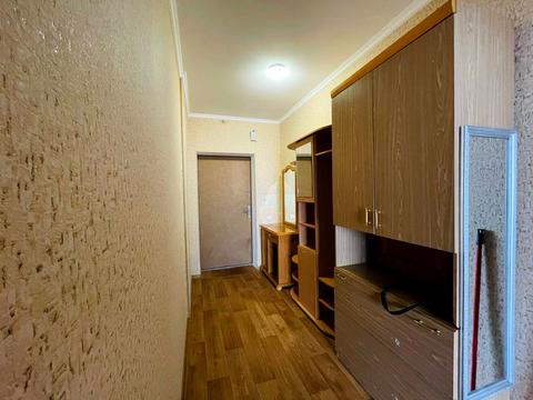 квартира за адресою Єлизавети Чавдар вул., 7