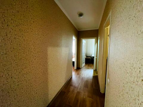 квартира за адресою Єлизавети Чавдар вул., 7