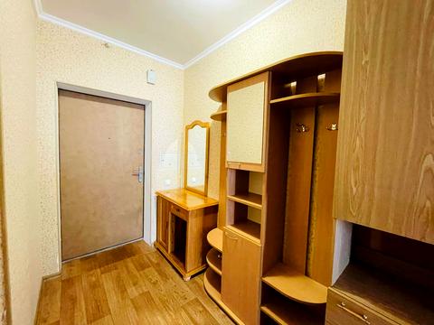 квартира за адресою Єлизавети Чавдар вул., 7