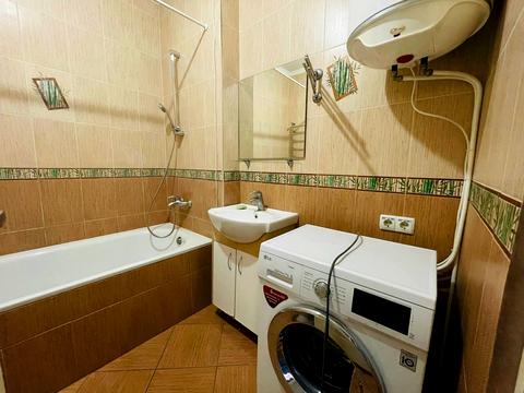 квартира за адресою Єлизавети Чавдар вул., 7