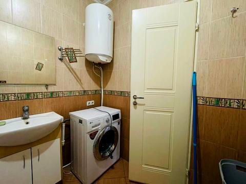 квартира за адресою Єлизавети Чавдар вул., 7