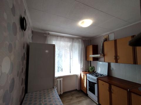 квартира по адресу Стадионный проезд, 6