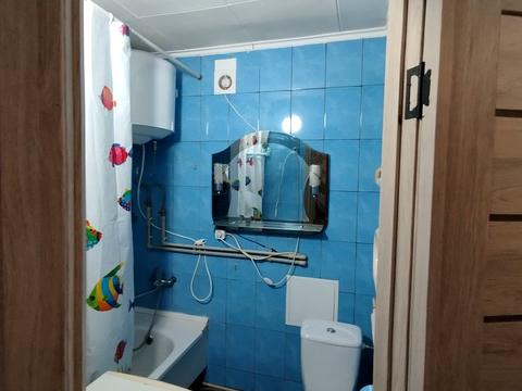 квартира по адресу Стадионный проезд, 6