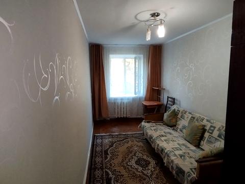 квартира по адресу Стадионный проезд, 6