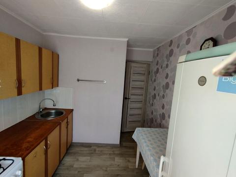 квартира по адресу Стадионный проезд, 6
