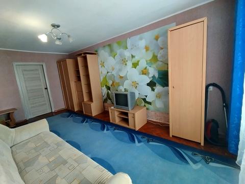 квартира по адресу Стадионный проезд, 6