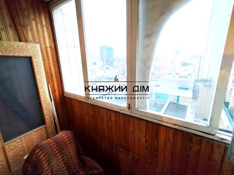 квартира по адресу Златоустовская ул., 44/22