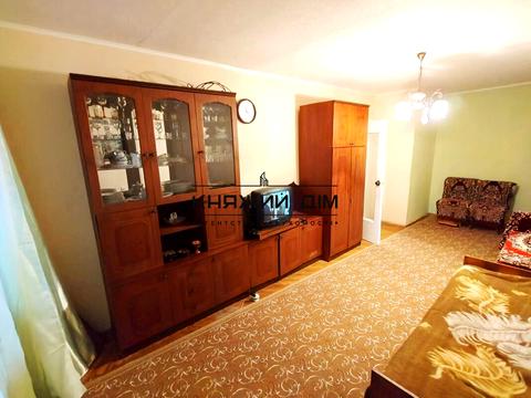 квартира по адресу Златоустовская ул., 44/22