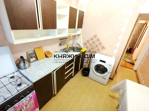 квартира по адресу Златоустовская ул., 44/22