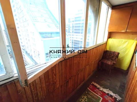 квартира по адресу Златоустовская ул., 44/22