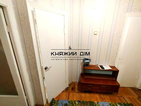 квартира по адресу Златоустовская ул., 44/22