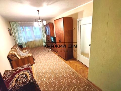 квартира по адресу Златоустовская ул., 44/22