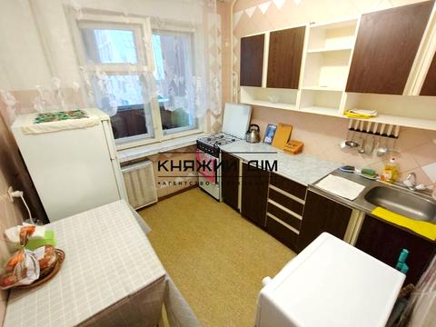 квартира по адресу Златоустовская ул., 44/22