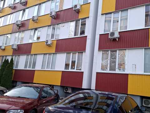 квартира за адресою Шевченківський пров., 30а