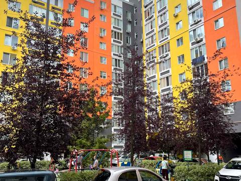 квартира за адресою Мечникова вул., 112-А