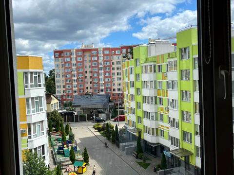 квартира за адресою Мечникова вул., 112-А