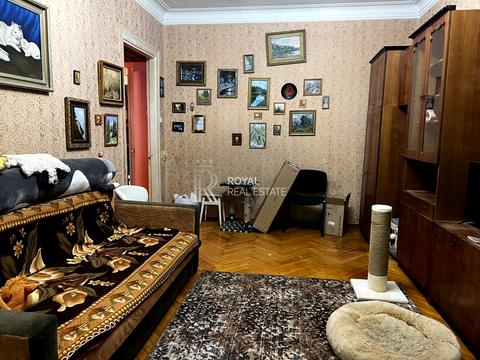 квартира по адресу Костя Гордиенко пер. (Чекістів), 10