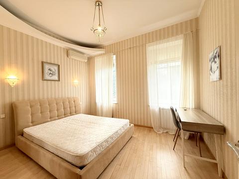 квартира по адресу Большая Васильковская ул. (Красноармейская), 48