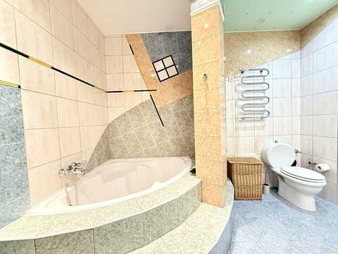 квартира по адресу Большая Васильковская ул. (Красноармейская), 48