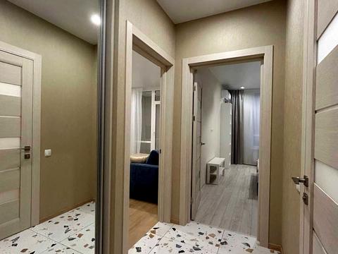 квартира по адресу Олександра Олеся ул., 19