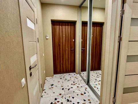 квартира по адресу Олександра Олеся ул., 19