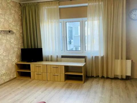 квартира по адресу Берестейский просп. (Победы), 71-А