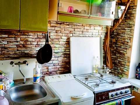 квартира за адресою Ряшівська вул., 9