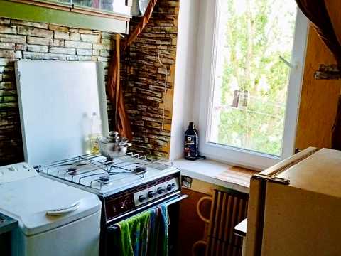 квартира за адресою Ряшівська вул., 9