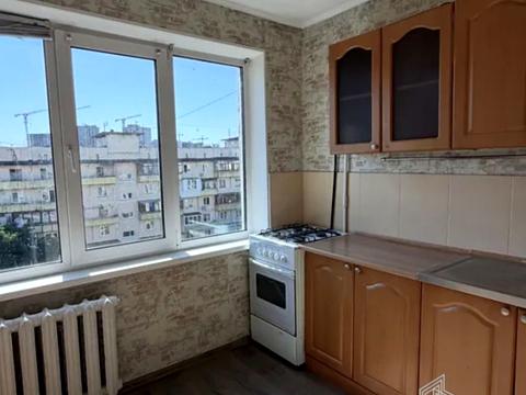 квартира по адресу Дмитра Павличка просп. (Маршала Рокосовського), 4