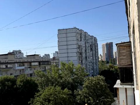 квартира по адресу Дмитра Павличка просп. (Маршала Рокосовського), 4